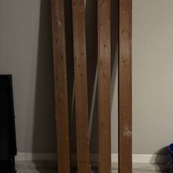Cedar Post 