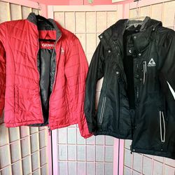 Women’s Ski Gear Bundle