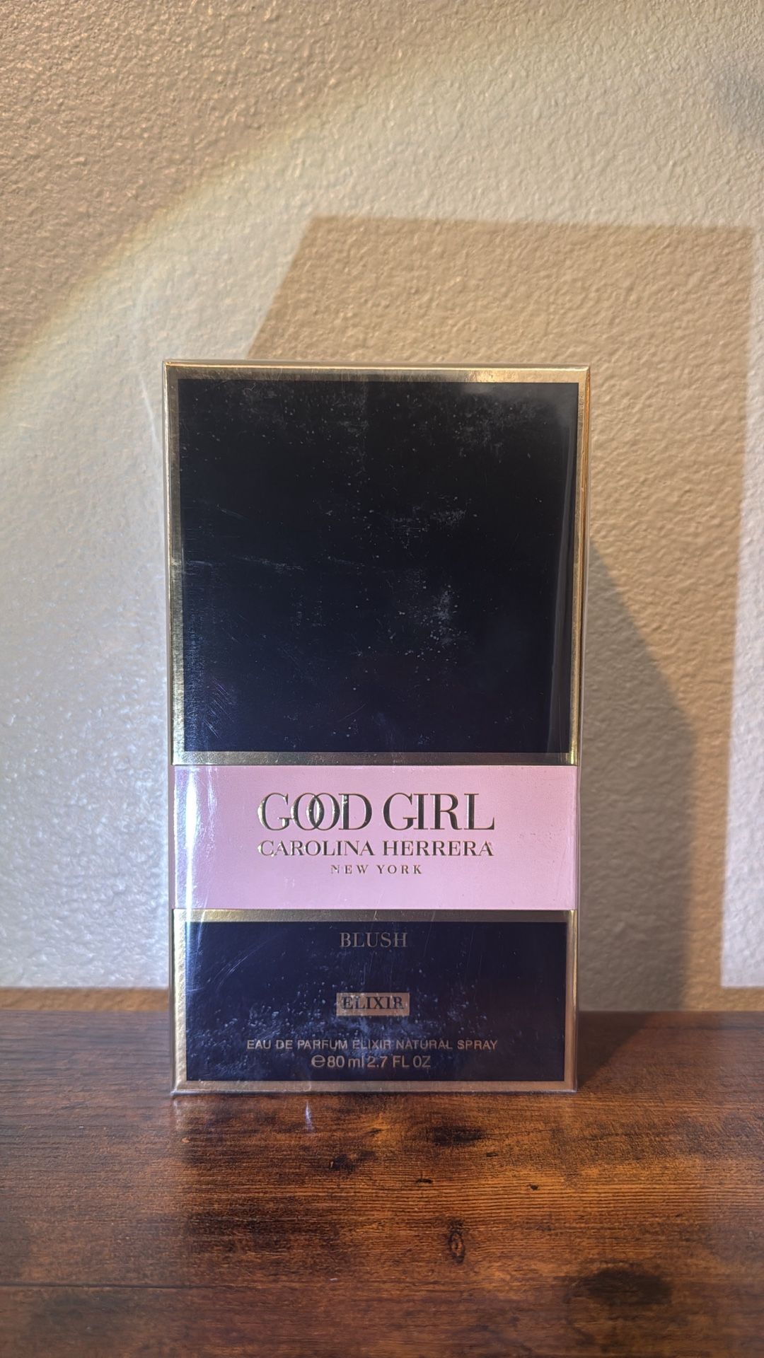 CH Good Girl Blush Elixir