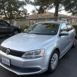 2014 Volkswagen Jetta