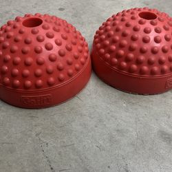 Calisthenics Core Training Equipment