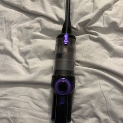 Portable Vacuum $20