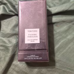 Tom Ford Fu*kin Fabulous Cologne