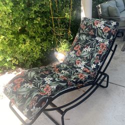 ✨Indoor/Outdoor Lounge Chair ✨