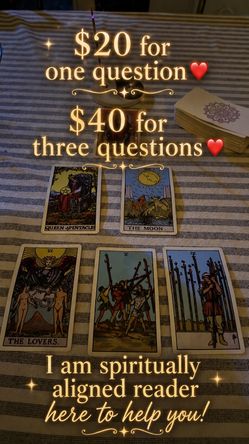 Cards are ready