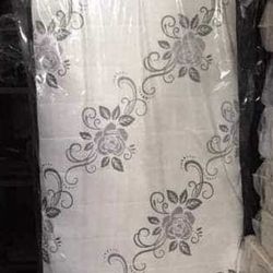 Deluxe brand twin size only