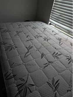 Queen size Mattress