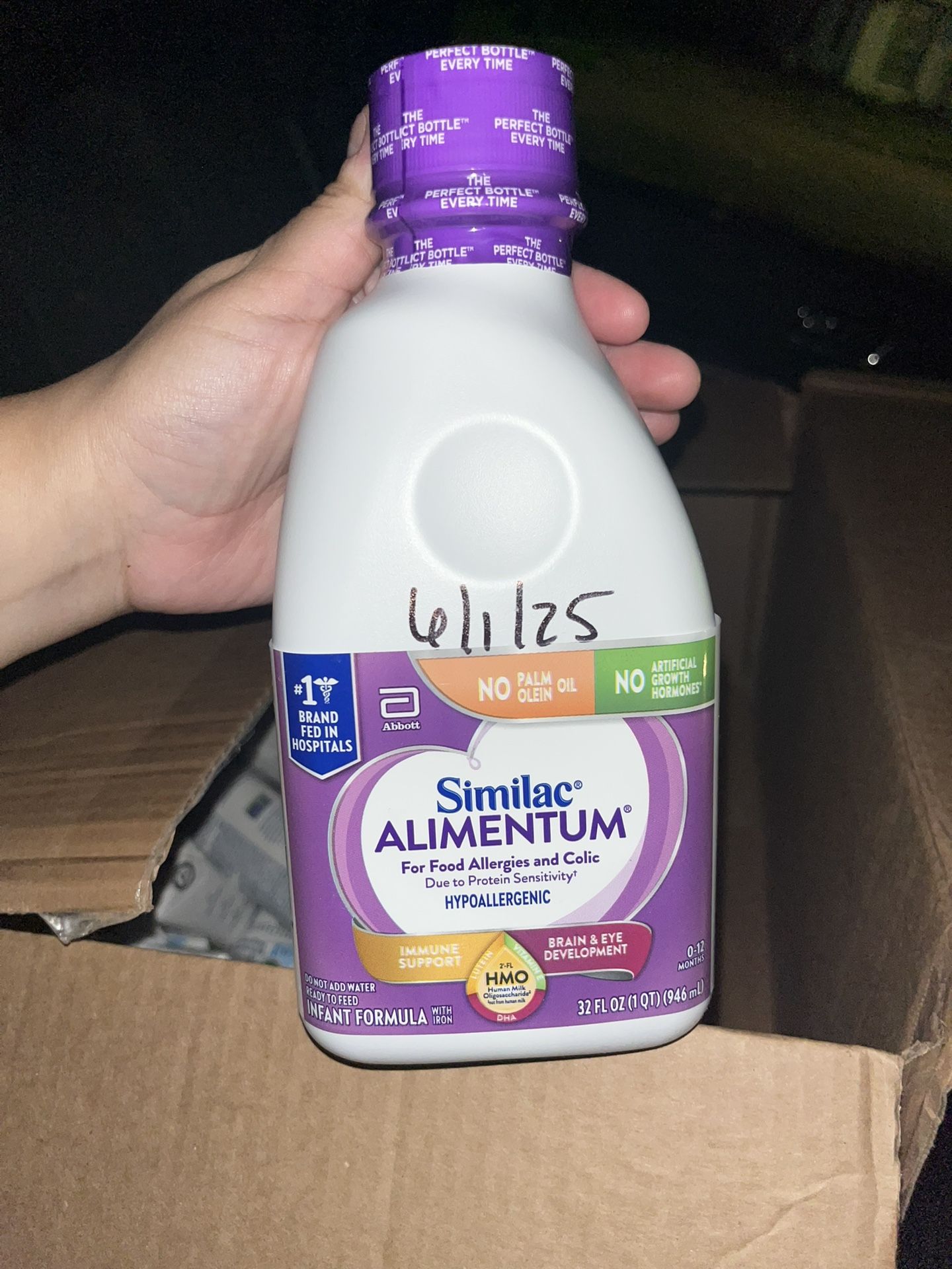 Similac
