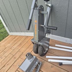 Boat Mover