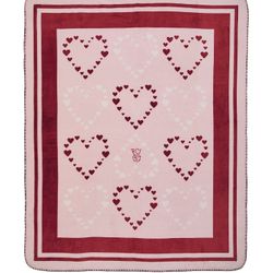 VS Cozy Fleece Blanket 