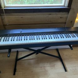 Casio Privia PX-160
