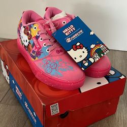 Hello Kitty Shoes