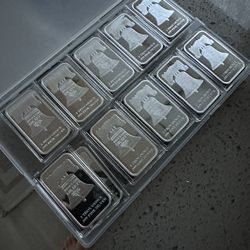 Silver 