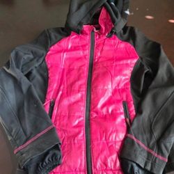 Jacket For Girls 