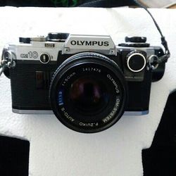 olympus,