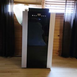 Whytner 14,000 BTU Portable Air Conditioner