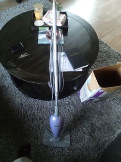 Steam Mop