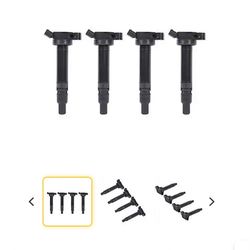 Is250 Parts