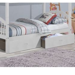 One Under Bed Drawer  Brand New 