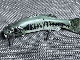 2007 3:16  Jr wakebaits