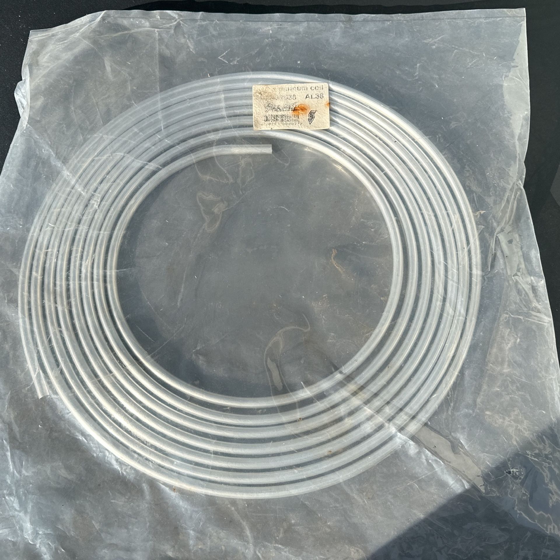3/8 Fuel Line New