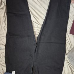 Capri Jeans ⚫️ 18reg Plus-size Women 
