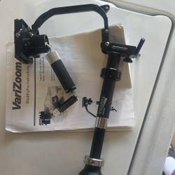 Variation Stealthy pro Camera Stabilizer Support