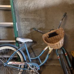 Schwinn Bicycle Cruiser