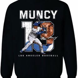 Muncy Crewneck 
