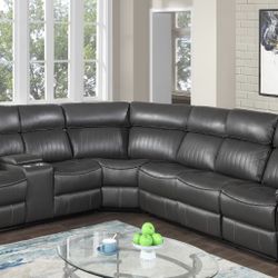 ✨ NEW LIVING ROOM SECTIONAL ON BIG SALE! 🔥