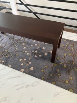 Bench-Wood