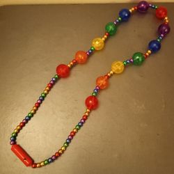 Light Up Necklace
