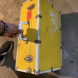 Vintage Air/Helium Balloon Machine