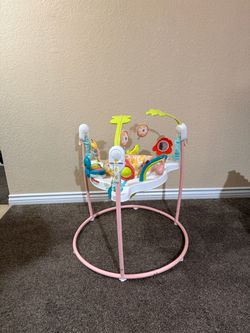 baby bouncer