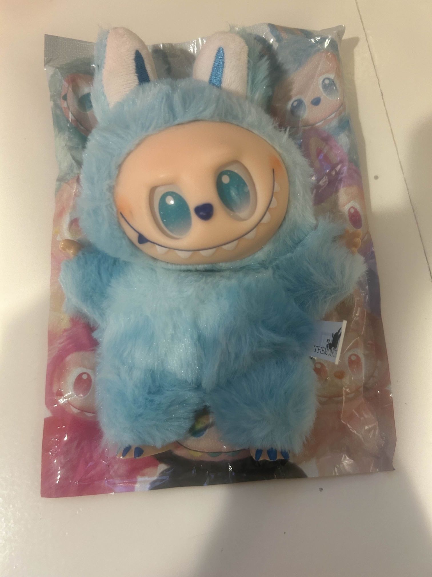 Labubu