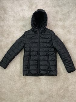 Zara Kids Puffer