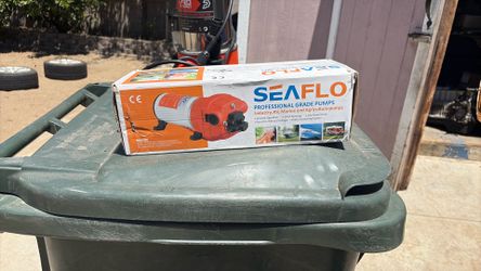 Water Pump