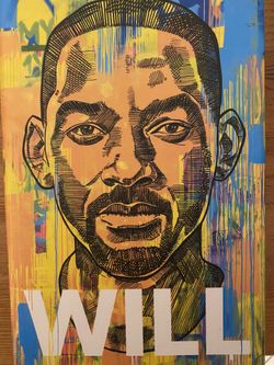 Will Smith Autobiography Book