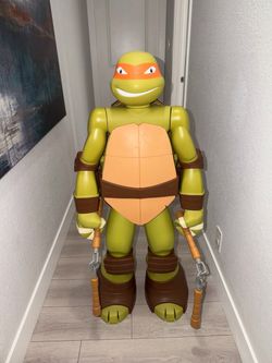 Teenage Mutant Ninja Turtles Michael Angelo