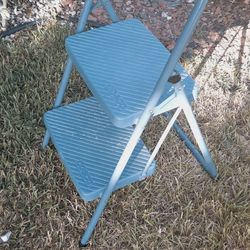 COSCO STEP STOOL