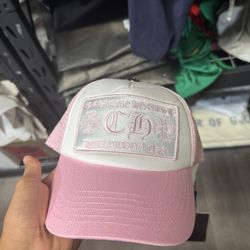 Chrome Hearts Hat Rep