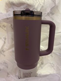 Stanley Tumbler