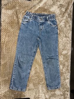 Cat & Jack size 5