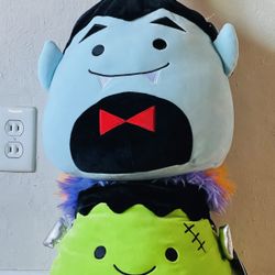 Squishmallows