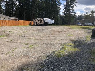 Store your Rv’s in private property