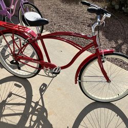 Schwinn Cruiser Bicycle - Only $150