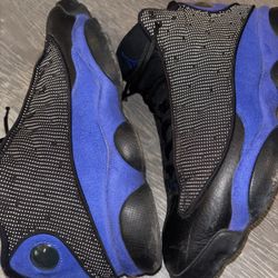 Jordan 13 Hyper Royal Size 11