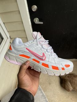 Women Shoes Nike P6000