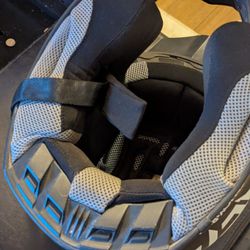 Helmet 