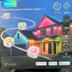 Outdoor Lights